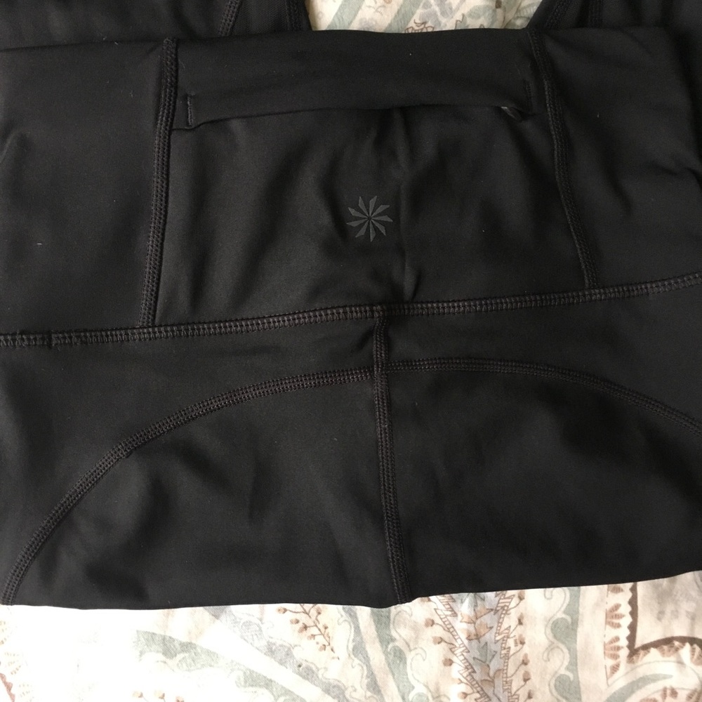 ✨BRAND NEW Athleta Leggings